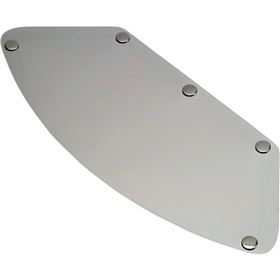 Biltwell Gringo Blast Faceshield