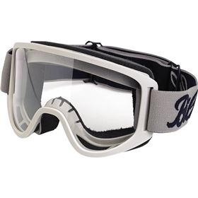 Biltwell Moto 2.0 Goggles