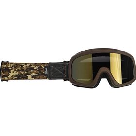 Biltwell Overland 2.0 Grunt Goggles