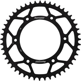 Supersprox 520 Steel Rear Sprocket