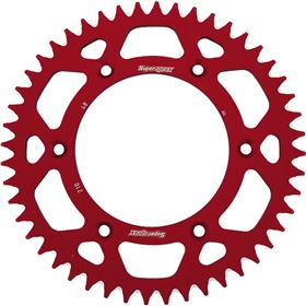 Supersprox 520 Aluminum Rear Sprocket