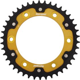 Supersprox 530 Stealth Rear Sprocket