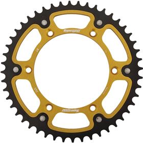 Supersprox 520 Stealth Rear Sprocket