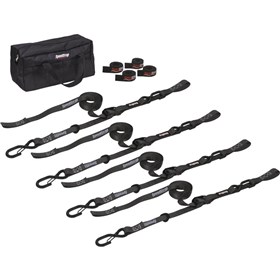 SpeedStrap 1