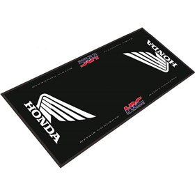 Motorcycle Work Mats | ChapMoto.com