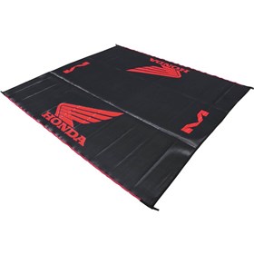 Honda Matrix Concepts Honda Wing Tent Mat