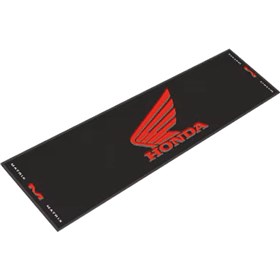 Honda Matrix Concepts Honda Wing 3'x10' Carpeted Mat