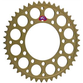 Renthal 525 Ultralight Street Rear Sprocket