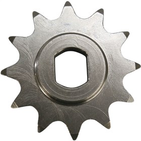 Renthal 415 Countershaft Sprocket