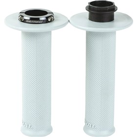 Renthal MX Original Soft Diamond Lock-On Grips