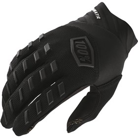 100 Percent Airmatic Youth Gloves
