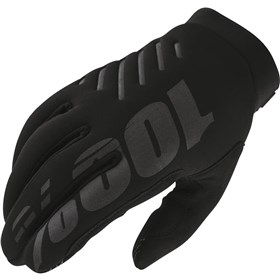 100 Percent Brisker Youth Cold Weather Gloves