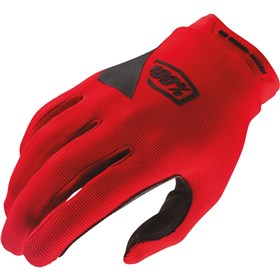 100 Percent Ridecamp Youth Gloves