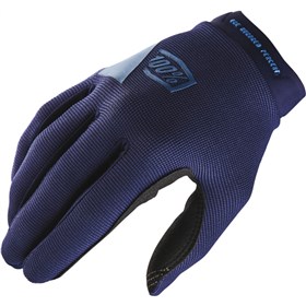 100 Percent Ridecamp Women's Gloves