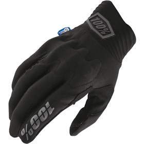 100 Percent Cognito SmartShock Gloves