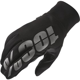 100 Percent Hydromatic Waterproof Gloves