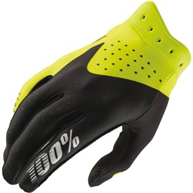 100 Percent iTrack Gloves