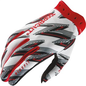 100 Percent Ridefit Gloves