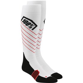 100 Percent Hi Side Moto Socks