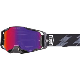 100 Percent Armega HiPER Crenshaw Goggles