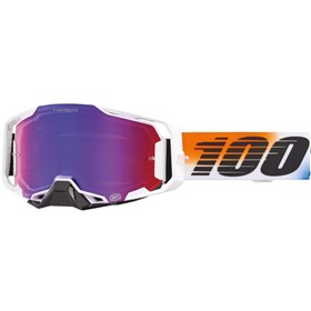 100 Percent Armega HiPER United Goggles