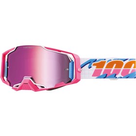 100 Percent Armega HiPER Lefreak Goggles