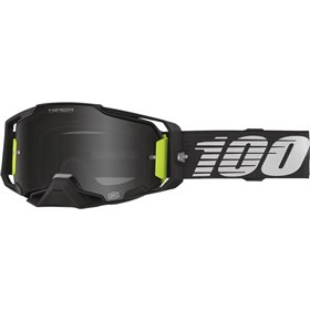 100 Percent Armega HiPER Tetsumi Goggles