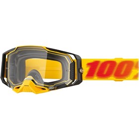 100 Percent Armega Tetsu Goggles