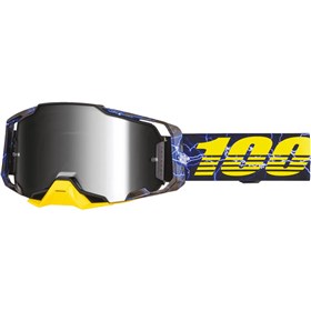 100 Percent Armega Furious Goggles