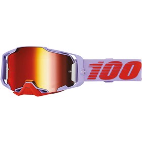 100 Percent Armega Fausto Goggles