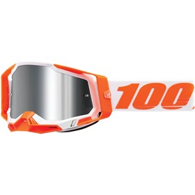 100 Percent Racecraft 2 Goggles