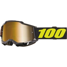 100 Percent Accuri 2 Fairbanks Goggles