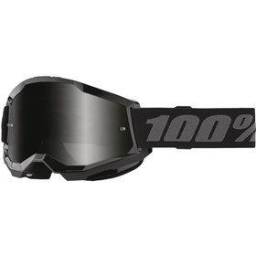 100 Percent Strata 2 Sand Goggles
