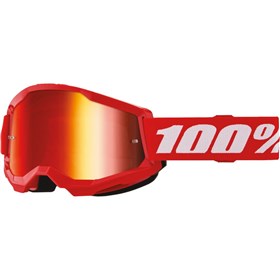 100 Percent Strata 2 Youth Goggles