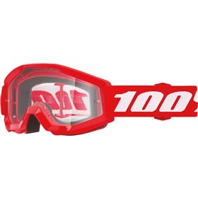 100 Percent Strata Mini Pee Wee Goggles