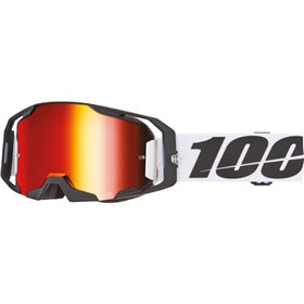 100 Percent Armatic Caldwell Goggles