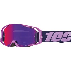 100 Percent Armatic Toyoko Goggles