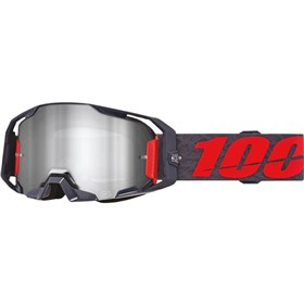 100 Percent Armatic Turo Goggles