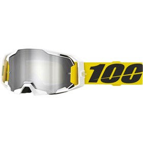 100 Percent Armatic Valera Goggles
