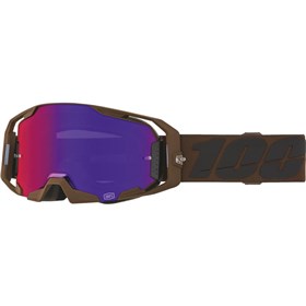 100 Percent Armatic Salcedo Goggles