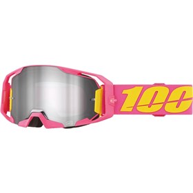 100 Percent Armatic Snakpak Goggles