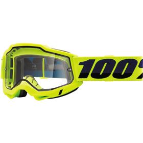 100 Percent Accuri 2 Enduro Goggles