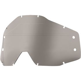 100 Percent Forecast Roll-Off System Replacement Lens With Sonic Bumps