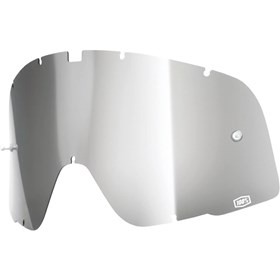 100 Percent Barstow Replacement Goggle Lens