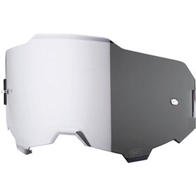 100 Percent Armega/Armatic Replacement Goggle Lens