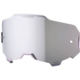 100 Percent Armega/Armatic HiPER Replacement Goggle Lens