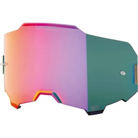 100 Percent Armega/Armatic HiPER Replacement Goggle Lens