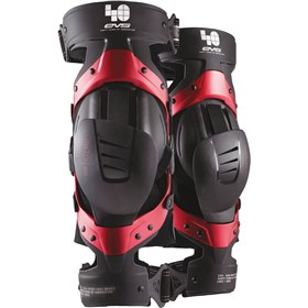 EVS Sports Axis Sport 40th Anniversary Limited Edition Knee Brace Pair
