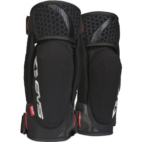 EVS Sports Genesis Youth Knee Brace Pair