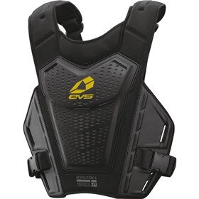 EVS Sports Revo 4 Roost Deflector